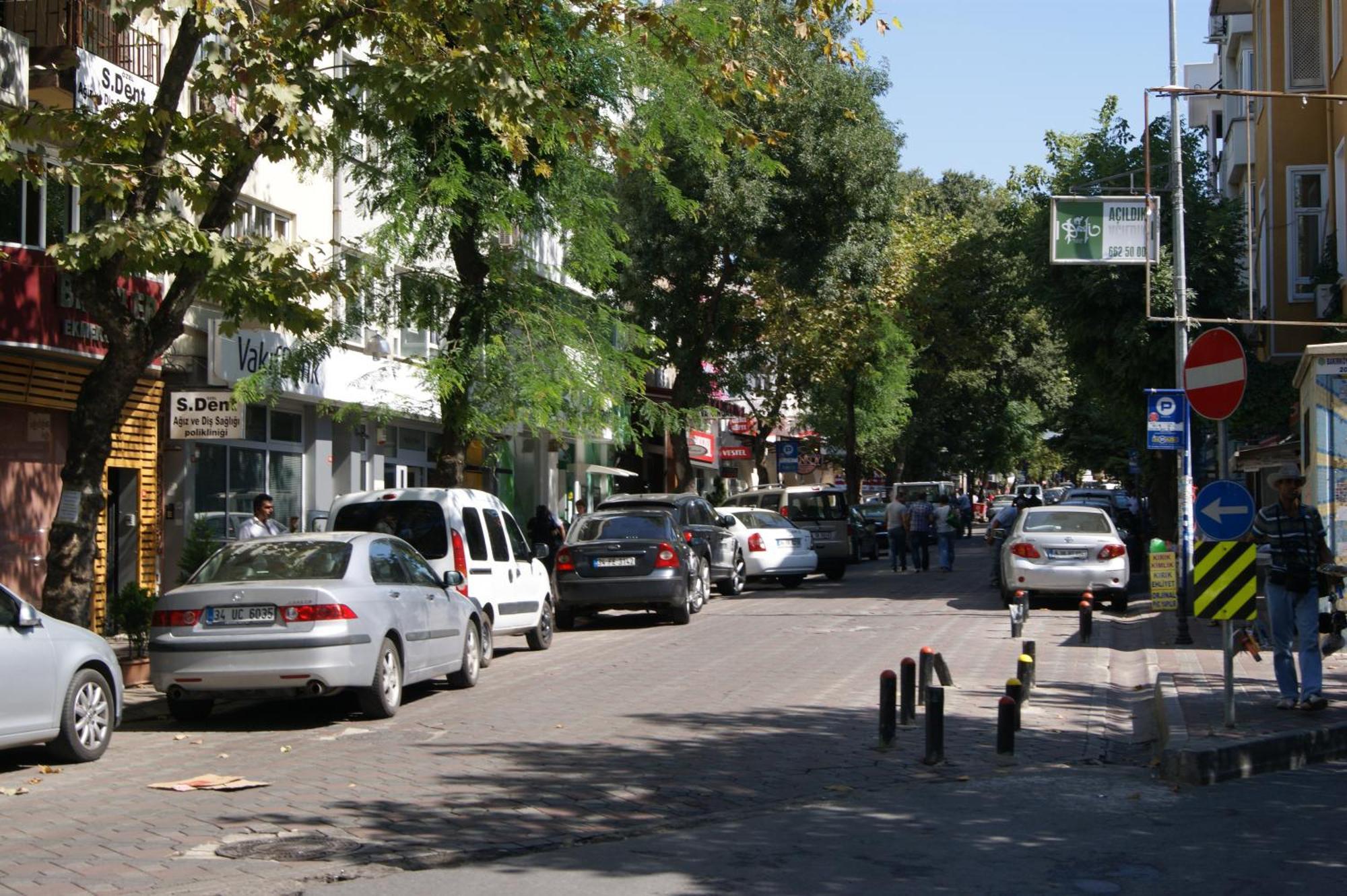 Yesilkoey Airport Hotel — Photos 2